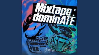 Songtext von Stray Kids - CINEMA Text Musik-video-Miniaturansicht