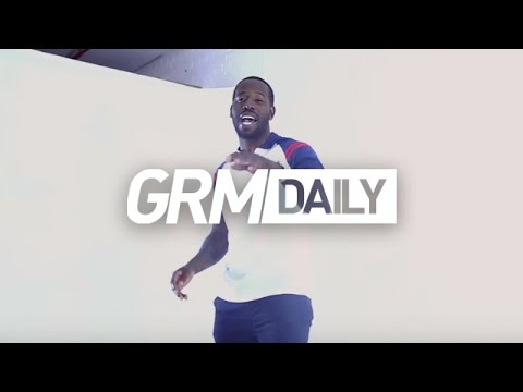 Mercston - Milestone Freestyle [Music Video] | GRM Daily