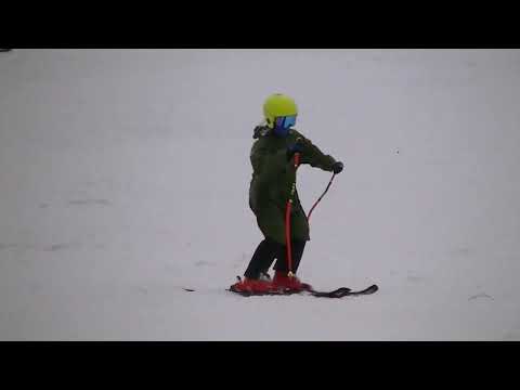 苗場スキースクール　レーシング・ブログ : GWレーシングキャンプ、4日目