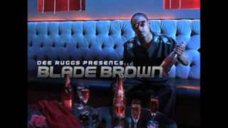 Blade Brown - So Fresh