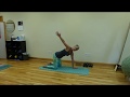 September 2019 Challenge Strength Exercises