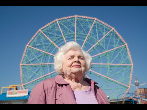 Eleanor The Great - Official Trailer - Only In Cinemas December 12