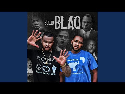 Blind N These Streets (feat. Big Wy of The Relativez)