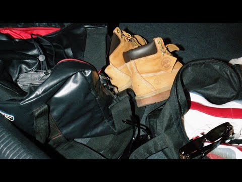 Hevvy x Fukk - Legit (Video Freestyle)