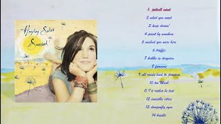 Hayley Sales_Jailcell Mind [Lyrics]