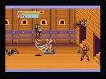 Golden Axe III Playthrough Stage 5