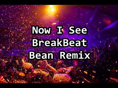 DJ Now I See - Breakbeat Musik Selatan ( Bean Remix )