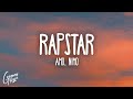 Amo Nimo RAPSTAR Lyrics 1HOUR