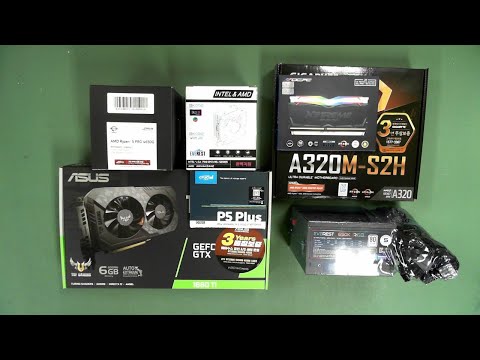 [아싸컴] 조립 생방송 // 2208298599(김*) 고객님