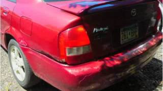 2002 Mazda Protege Used Cars Lino Lakes MN