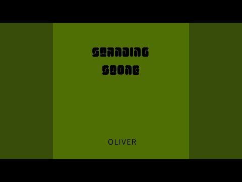 Off On A Trek - Oliver (Oliver Chaplin)
