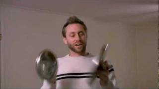 I Corithians 13:1 - Clanging Cymbal