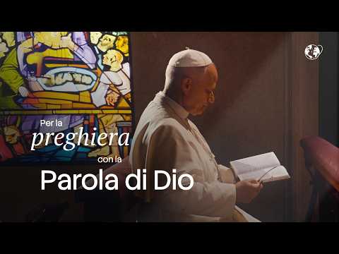 Prega con il Papa: Per la preghiera con la Parola di Dio | Gennaio 2026