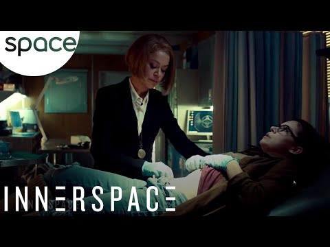InnerSpace After The Black: S5E1 Recap "The Few Who Dare"
