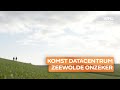 Raad Zeewolde is voor komst van datacentrum: 'Maar of dat gaat gebeuren is nog de vraag'