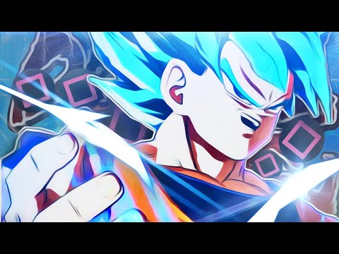 THIS DUDE IS BUILT WEIRD!🧠🤯 | Dragonball FighterZ Ranked Matches