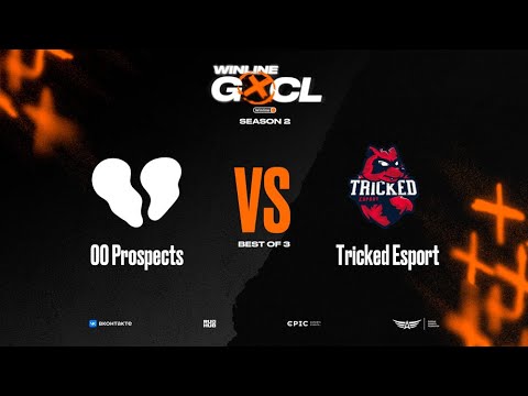 00 Prospects vs Tricked Esport - Winline GOCL S2 - map1 - de_overpass [Dracon & Ezh1k & mash1nkaaa]