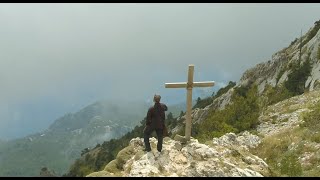 Jonathan Jackson - A prayer for all