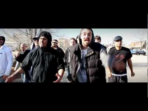 illest*Lyricists(LSD & Mic ill) "Burnin Hot" Official Music Video