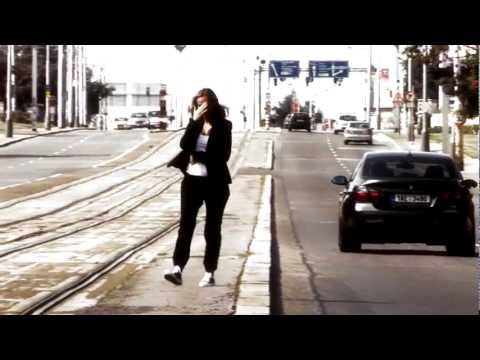 Monika Absolonová - Nespoutaná HD