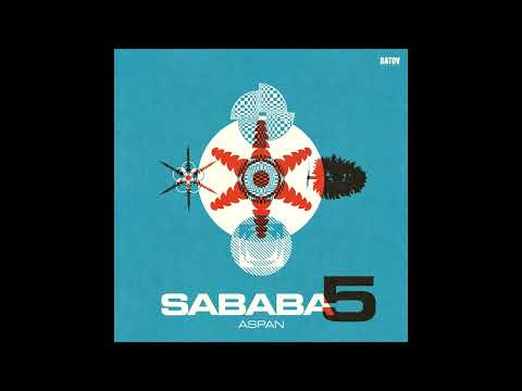 SABABA 5 - TRI LI LI