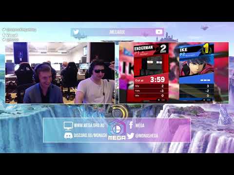 JMLadder30 - Weekly Ladder Tournament - ft. Wash, RAMBO, gall.P, Spooky, Rare, Salmonella & More!