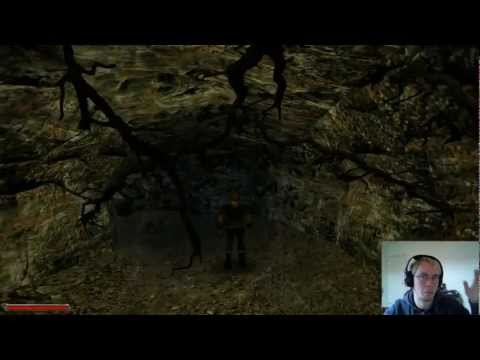 Let's Livestream Gothic 2 [HD] Wassermagier in MiniMod Balance #002