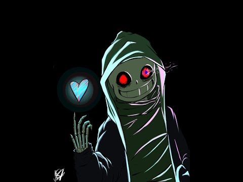 DUSTTALE [HARDMODE] The Murder (ReveX remix) ORIGINAL VIDEO