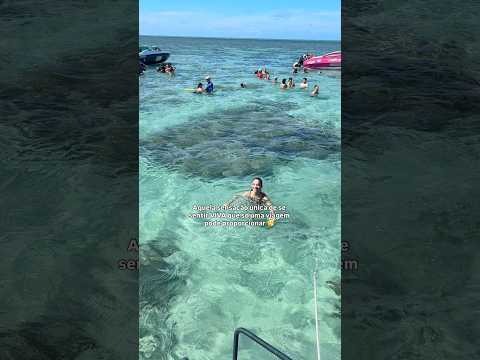 Parrachos rio do Fogo: paraíso na Terra ❤️