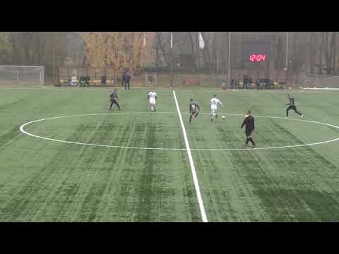 CWKS Legia Warszawa 0 - 1 Legia Warszawa S.A. IIp.