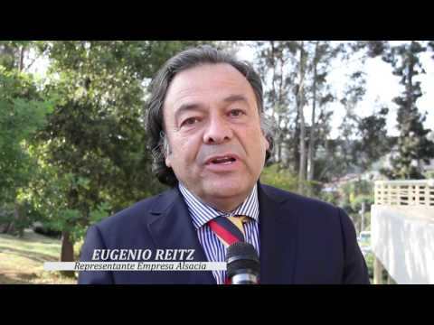 USM - Entrega de Becas a alumnos Sede Viña del Mar