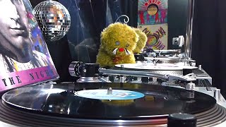 Max Coveri - In The Night (1987)
