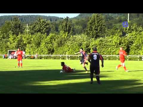 TSV Münchehof II : SG Ildehausen/Kirchberg II