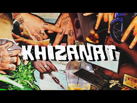 FOKUS🔓ATHENS HUSTLE-KHIZANAT(PROD.BY RAST)