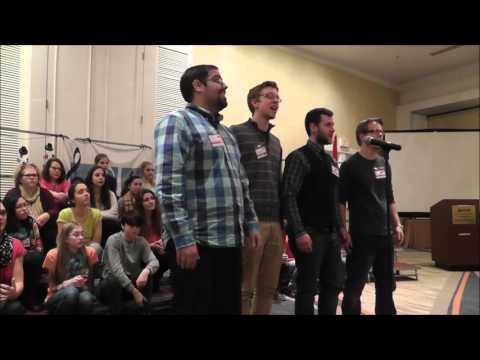 2016-01-23 Curtain Call - From the First Hello