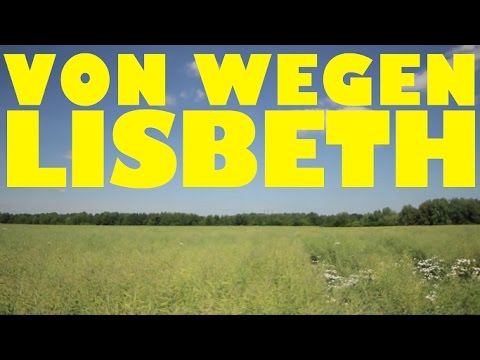 Von Wegen Lisbeth - Drüben bei Penny (Live-Session)