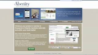 How to Become an Abenity Vendor
