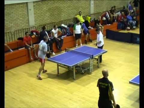 Grbovic: Milenkovic-0:3