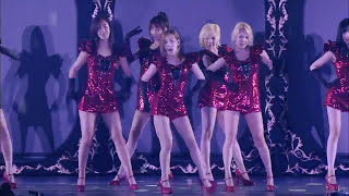 [HD繁中字] 少女時代 SNSD - Reflection @ Japan 2nd Tour Girls &amp; Peace