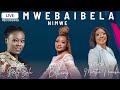 NELLY ZULU MARTHA NANAKA BETHANY MWEBAIBELA