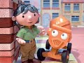 Bob The Builder Help Is On The Way DVD Menu Walkthrough
