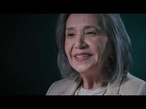 TUDO é possível ao que crê... até um novo casamento! - Vera e Hostilio