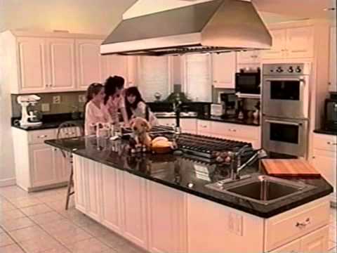 Kitchen Design and Cabinetry