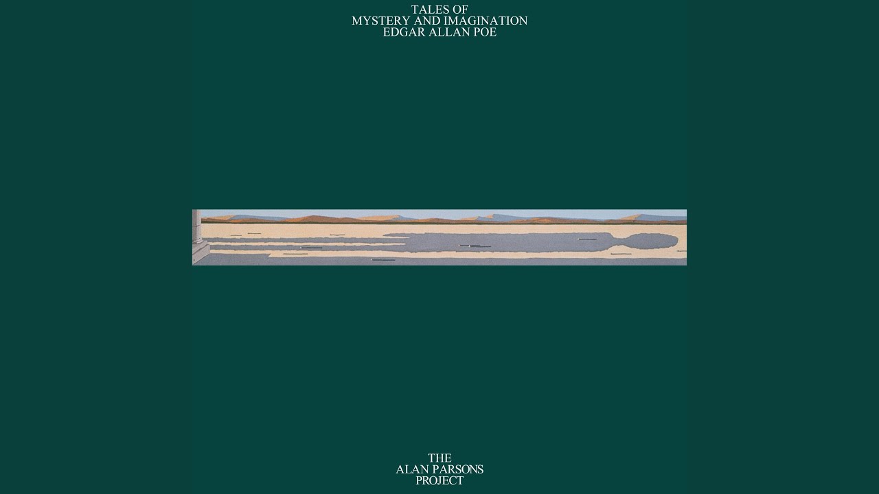 The Alan Parsons Project - To One In Paradise