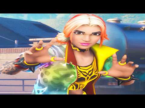 trolling the most miserable fortnite couple ever