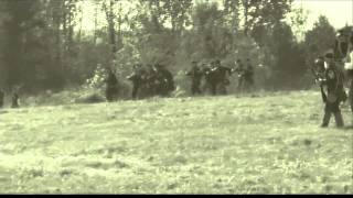 preview picture of video 'Battle of Fredericktown 2011  150th Anniversary'