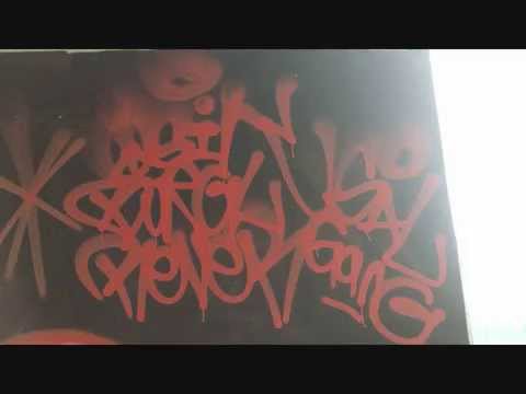 Flowz Dilione - A Letter To Grant