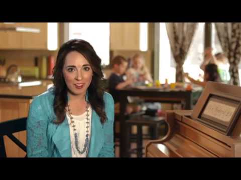 Set Apart Motherhood by Leslie Ludy