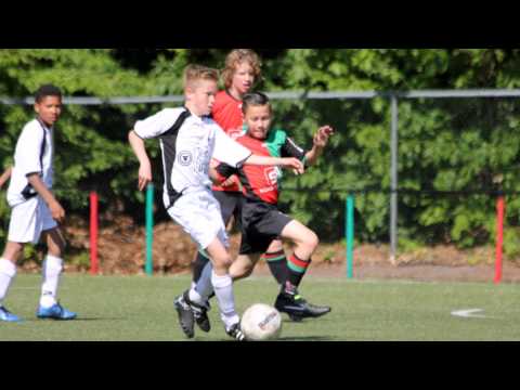 NEC/fcOss d1 journaal afl 29 NEC D1 verliest van scNEC C1