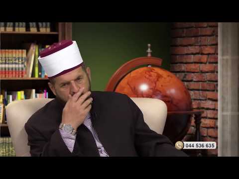 Rruga e ndriçuar [ 26 Shtator 2019 ] - Dr. Shefqet Krasniqi